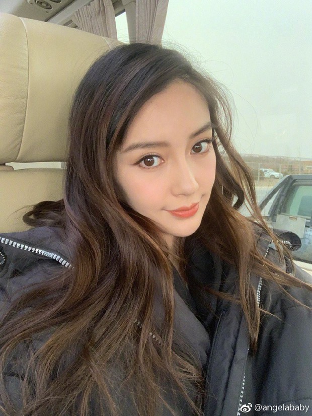 Netizen bầu chọn: Angela Baby sở hữu đôi mắt đứng top, mũi Phạm Băng Băng hoàn hảo bất chấp Song Hye Kyo - Jeon Ji Hyun - Ảnh 3.