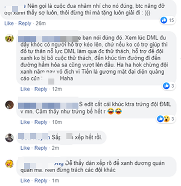 Cuộc đua kỳ thú đang dần biến thành Đỗ Mỹ Linh và những người bạn? - Ảnh 8. Cuộc đua kỳ thú đang dần biến thành Đỗ Mỹ Linh và những người bạn? - Ảnh 8.
