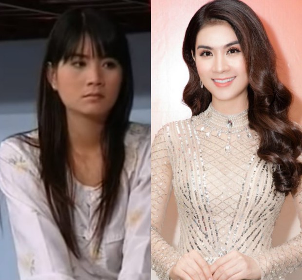 Dàn diễn viên Cổng Mặt Trời sau 10 năm: Chỉ tiếc cho tình bạn đẹp của Ngọc Lan và Lê Bê La! - Ảnh 20. Dàn diễn viên Cổng Mặt Trời sau 10 năm: Chỉ tiếc cho tình bạn đẹp của Ngọc Lan và Lê Bê La! - Ảnh 20.