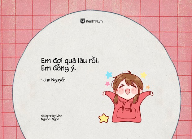 Nếu người yêu cũ nhắn tin Quay lại đi, bạn sẽ phản ứng như thế nào? - Ảnh 15. Nếu người yêu cũ nhắn tin Quay lại đi, bạn sẽ phản ứng như thế nào? - Ảnh 15.