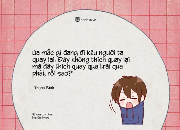 Nếu người yêu cũ nhắn tin Quay lại đi, bạn sẽ phản ứng như thế nào? - Ảnh 17. Nếu người yêu cũ nhắn tin Quay lại đi, bạn sẽ phản ứng như thế nào? - Ảnh 17.
