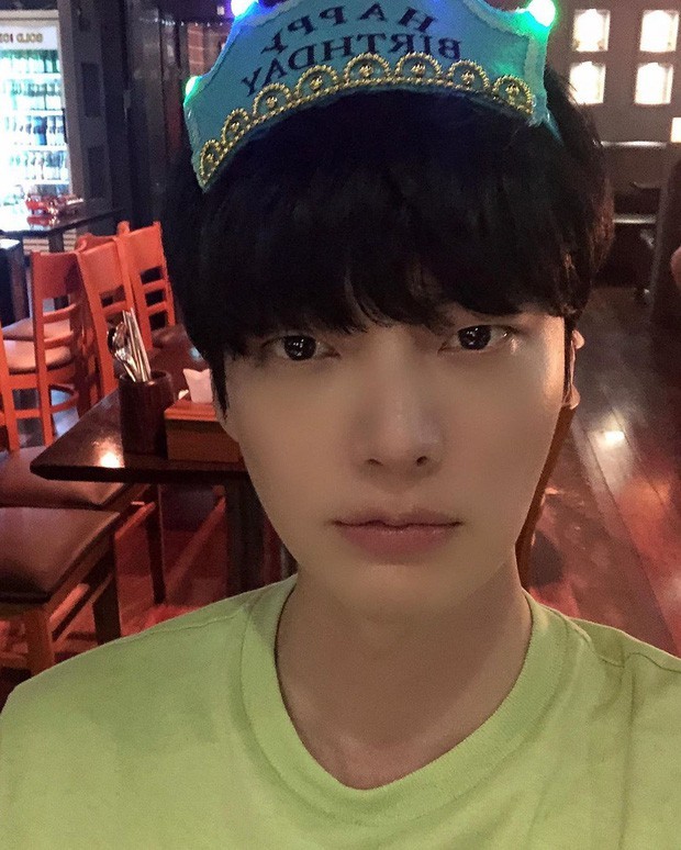 Chặng đường ly hôn gây tranh cãi của Goo Hye Sun - Ahn Jae Hyun: Yêu nhanh, cưới vội, kết thúc bằng tin nhắn gây chấn động - Ảnh 23. Chặng đường ly hôn gây tranh cãi của Goo Hye Sun - Ahn Jae Hyun: Yêu nhanh, cưới vội, kết thúc bằng tin nhắn gây chấn động - Ảnh 23.