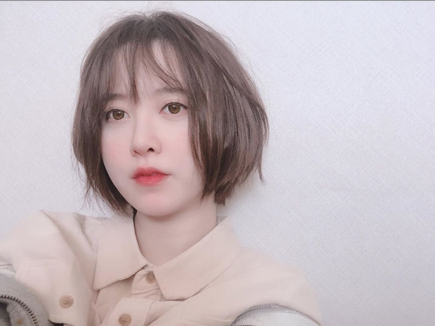 Goo Hye Sun có dấu hiệu đáng chú ý trong thời gian chuẩn bị ly hôn chồng trẻ mà hiếm ai để ý - Ảnh 4. Goo Hye Sun có dấu hiệu đáng chú ý trong thời gian chuẩn bị ly hôn chồng trẻ mà hiếm ai để ý - Ảnh 4.