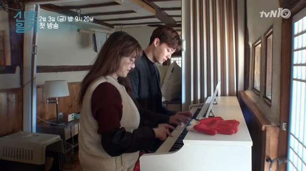 Vợ chồng Goo Hye Sun – Ahn Jae Hyun trên show thực tế riêng: Khi ngôn tình chỉ còn là quá khứ đầy tiếc nuối - Ảnh 5. Vợ chồng Goo Hye Sun – Ahn Jae Hyun trên show thực tế riêng: Khi ngôn tình chỉ còn là quá khứ đầy tiếc nuối - Ảnh 5.