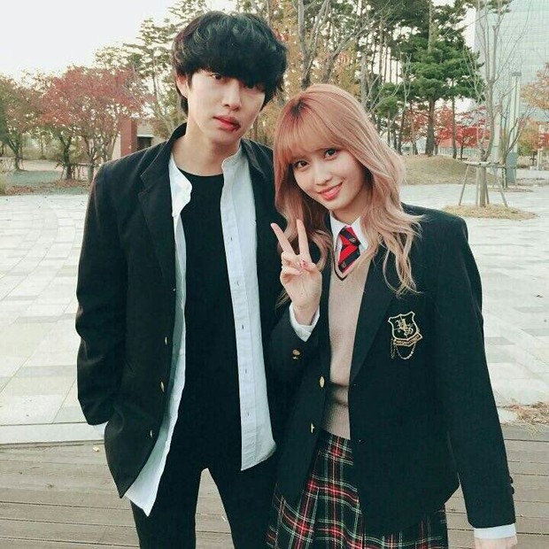 Bái phục cách thánh khẩu nghiệp” Heechul trực tiếp lên tiếng về tin đồn hẹn hò mỹ nhân TWICE ngay trên truyền hình - Ảnh 2.