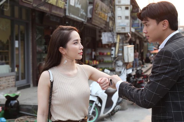 2 kiểu người yêu cũ ở Về Nhà Đi Con: Cô Nhã tiểu tam khí chất là vậy nhưng vẫn thua cô vợ ghê gớm này - Ảnh 4. 2 kiểu người yêu cũ ở Về Nhà Đi Con: Cô Nhã tiểu tam khí chất là vậy nhưng vẫn thua cô vợ ghê gớm này - Ảnh 4.