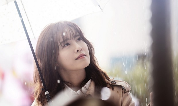 Goo Hye Sun: Nàng Cỏ đa tài của Vườn Sao Băng và cuộc nhân không hạnh phúc cùng Ahn Jae Hyun - Ảnh 8.