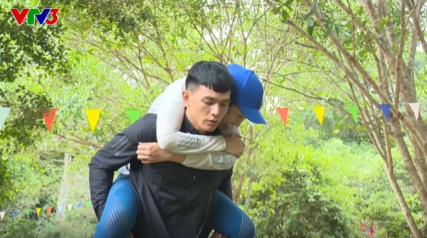 Cuộc đua kỳ thú đang dần biến thành Đỗ Mỹ Linh và những người bạn? - Ảnh 9. Cuộc đua kỳ thú đang dần biến thành Đỗ Mỹ Linh và những người bạn? - Ảnh 9.