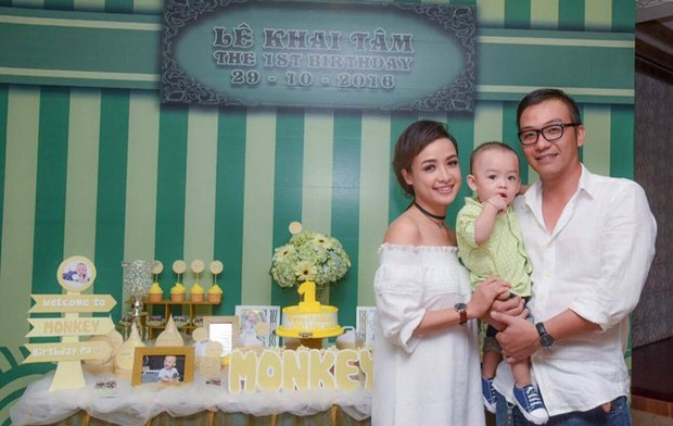 Dàn diễn viên Cổng Mặt Trời sau 10 năm: Chỉ tiếc cho tình bạn đẹp của Ngọc Lan và Lê Bê La! - Ảnh 12. Dàn diễn viên Cổng Mặt Trời sau 10 năm: Chỉ tiếc cho tình bạn đẹp của Ngọc Lan và Lê Bê La! - Ảnh 12.