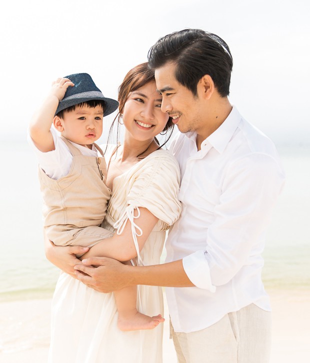 Dàn diễn viên Cổng Mặt Trời sau 10 năm: Chỉ tiếc cho tình bạn đẹp của Ngọc Lan và Lê Bê La! - Ảnh 9. Dàn diễn viên Cổng Mặt Trời sau 10 năm: Chỉ tiếc cho tình bạn đẹp của Ngọc Lan và Lê Bê La! - Ảnh 9.