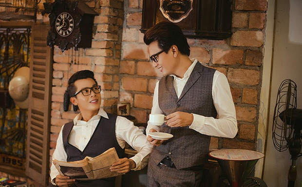 Dàn diễn viên Cổng Mặt Trời sau 10 năm: Chỉ tiếc cho tình bạn đẹp của Ngọc Lan và Lê Bê La! - Ảnh 27. Dàn diễn viên Cổng Mặt Trời sau 10 năm: Chỉ tiếc cho tình bạn đẹp của Ngọc Lan và Lê Bê La! - Ảnh 27.