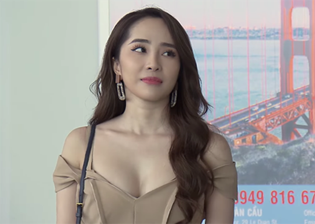 2 kiểu người yêu cũ ở Về Nhà Đi Con: Cô Nhã tiểu tam khí chất là vậy nhưng vẫn thua cô vợ ghê gớm này - Ảnh 2. 2 kiểu người yêu cũ ở Về Nhà Đi Con: Cô Nhã tiểu tam khí chất là vậy nhưng vẫn thua cô vợ ghê gớm này - Ảnh 2.