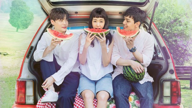 Nhìn lại sự nghiệp chồng trẻ của nàng Cỏ, hoá ra không có Goo Hye Sun thì Ahn Jae Hyun chẳng là ai cả? - Ảnh 18.