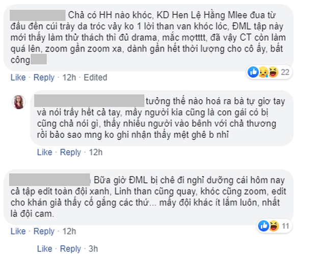 Cuộc đua kỳ thú đang dần biến thành Đỗ Mỹ Linh và những người bạn? - Ảnh 3. Cuộc đua kỳ thú đang dần biến thành Đỗ Mỹ Linh và những người bạn? - Ảnh 3.