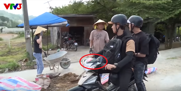 Cuộc đua kỳ thú tập 7 lại bắt lú khán giả: Rốt cuộc là đội Xanh dương hay đội Nâu về đích đầu tiên? - Ảnh 2. Cuộc đua kỳ thú tập 7 lại bắt lú khán giả: Rốt cuộc là đội Xanh dương hay đội Nâu về đích đầu tiên? - Ảnh 2.