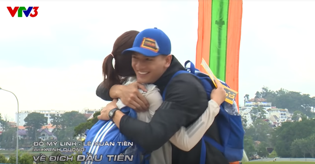 Cuộc đua kỳ thú tập 7 lại bắt lú khán giả: Rốt cuộc là đội Xanh dương hay đội Nâu về đích đầu tiên? - Ảnh 5. Cuộc đua kỳ thú tập 7 lại bắt lú khán giả: Rốt cuộc là đội Xanh dương hay đội Nâu về đích đầu tiên? - Ảnh 5.