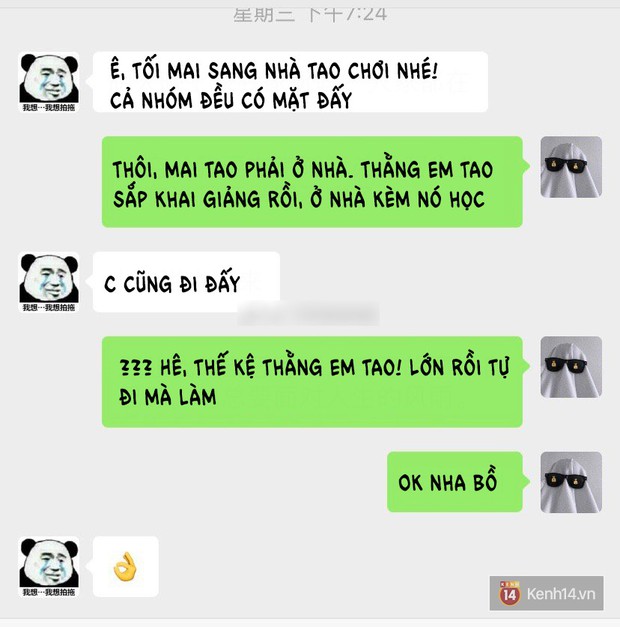 Cô gái bất ngờ thành đôi với crush sau khi bí mật chụp lén bóng lưng người ta set làm hình nền điện thoại bị phát hiện - Ảnh 3. Cô gái bất ngờ thành đôi với crush sau khi bí mật chụp lén bóng lưng người ta set làm hình nền điện thoại bị phát hiện - Ảnh 3.