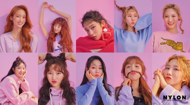 Bằng tất cả lý do này, ITZY “vô đối” trong trận chiến của nữ tân binh năm 2019? - Ảnh 4. Bằng tất cả lý do này, ITZY “vô đối” trong trận chiến của nữ tân binh năm 2019? - Ảnh 4.