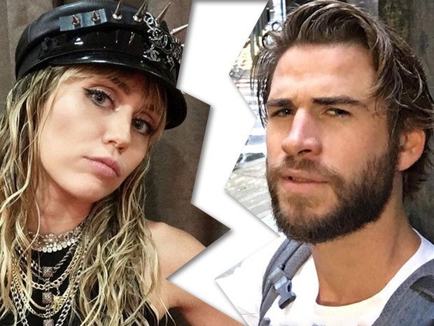 Muốn biết chuyện tình của Miley Cyrus - Liam Hemsworth thăng trầm ra sao, nghe 4 bài hát này là đủ cho 10 năm! - Ảnh 8. Muốn biết chuyện tình của Miley Cyrus - Liam Hemsworth thăng trầm ra sao, nghe 4 bài hát này là đủ cho 10 năm! - Ảnh 8.