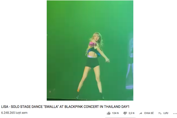 Top 25 fancam được xem nhiều nhất Kpop 2019: BTS dẫn đầu nhưng BLACKPINK áp đảo số lượng, 2 tân binh bất ngờ xuất hiện - Ảnh 13. Top 25 fancam được xem nhiều nhất Kpop 2019: BTS dẫn đầu nhưng BLACKPINK áp đảo số lượng, 2 tân binh bất ngờ xuất hiện - Ảnh 13.