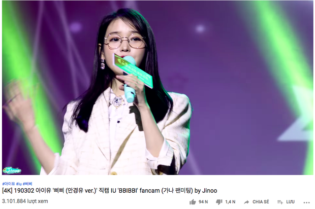 Top 25 fancam được xem nhiều nhất Kpop 2019: BTS dẫn đầu nhưng BLACKPINK áp đảo số lượng, 2 tân binh bất ngờ xuất hiện - Ảnh 25. Top 25 fancam được xem nhiều nhất Kpop 2019: BTS dẫn đầu nhưng BLACKPINK áp đảo số lượng, 2 tân binh bất ngờ xuất hiện - Ảnh 25.
