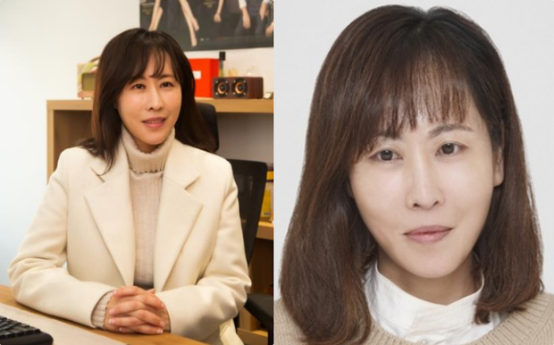 Nữ CEO bị nghi là tiểu tam xen giữa Goo Hye Sun - Ahn Jae Hyun: Con gái chủ tịch, thành tích học tập khủng, bàn tay vàng Kbiz - Ảnh 2. Nữ CEO bị nghi là tiểu tam xen giữa Goo Hye Sun - Ahn Jae Hyun: Con gái chủ tịch, thành tích học tập khủng, bàn tay vàng Kbiz - Ảnh 2.