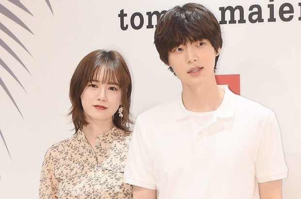 Bạn thân tiết lộ gây sốc: Chính Goo Hye Sun là người chủ động ly hôn trước, cố tình hướng dư luận về phía Ahn Jae Hyun? - Ảnh 4. Bạn thân tiết lộ gây sốc: Chính Goo Hye Sun là người chủ động ly hôn trước, cố tình hướng dư luận về phía Ahn Jae Hyun? - Ảnh 4.