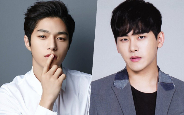 Hết Hoya đến L - 2 thành viên hot nhất rời công ty nhưng không rời nhóm, tương lai của INFINITE sẽ đi đâu về đâu? - Ảnh 2. Hết Hoya đến L - 2 thành viên hot nhất rời công ty nhưng không rời nhóm, tương lai của INFINITE sẽ đi đâu về đâu? - Ảnh 2.