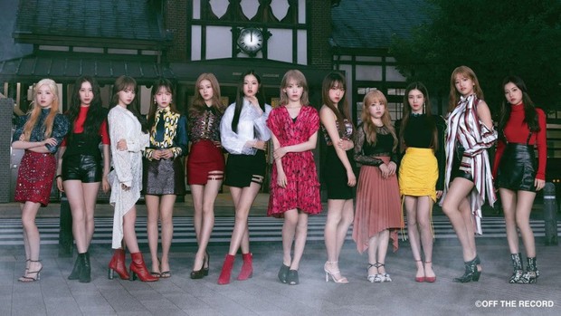 Bất chấp mọi đồn đoán thất bại, điều gì giúp IZ*ONE và X1 vừa debut đã đạt thành công nhiều nhóm nhạc Kpop phải mơ ước? - Ảnh 2. Bất chấp mọi đồn đoán thất bại, điều gì giúp IZ*ONE và X1 vừa debut đã đạt thành công nhiều nhóm nhạc Kpop phải mơ ước? - Ảnh 2.