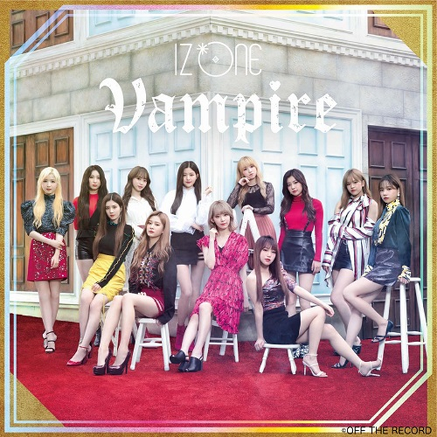 Bất chấp mọi đồn đoán thất bại, điều gì giúp IZ*ONE và X1 vừa debut đã đạt thành công nhiều nhóm nhạc Kpop phải mơ ước? - Ảnh 4. Bất chấp mọi đồn đoán thất bại, điều gì giúp IZ*ONE và X1 vừa debut đã đạt thành công nhiều nhóm nhạc Kpop phải mơ ước? - Ảnh 4.