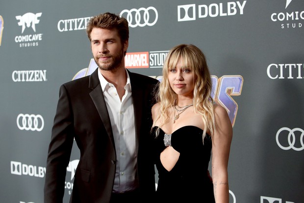 Sốc: Bạn bè của Liam Hemsworth tiết lộ nam diễn viên thường xuyên bị Miley Cyrus nhục mạ - Ảnh 1. Sốc: Bạn bè của Liam Hemsworth tiết lộ nam diễn viên thường xuyên bị Miley Cyrus nhục mạ - Ảnh 1.