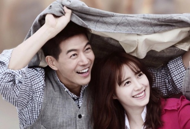 Danh sách người yêu cũ siêu hoành tráng mà Goo Hye Sun lại rung động với Ahn Jae Hyun, cũng lạ lắm à nghen! - Ảnh 7.