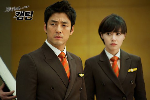 Danh sách người yêu cũ siêu hoành tráng mà Goo Hye Sun lại rung động với Ahn Jae Hyun, cũng lạ lắm à nghen! - Ảnh 14.