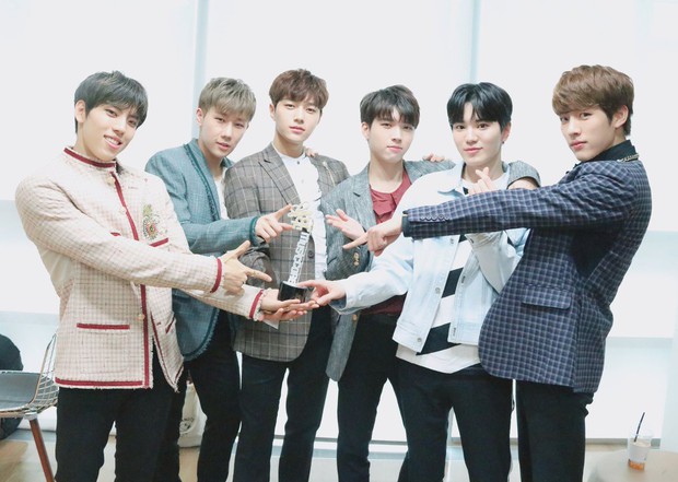 Hết Hoya đến L - 2 thành viên hot nhất rời công ty nhưng không rời nhóm, tương lai của INFINITE sẽ đi đâu về đâu? - Ảnh 4. Hết Hoya đến L - 2 thành viên hot nhất rời công ty nhưng không rời nhóm, tương lai của INFINITE sẽ đi đâu về đâu? - Ảnh 4.