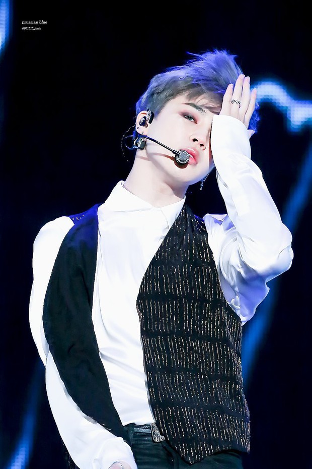 Những main dancer khiến giới idol “tâm phục khẩu phục”: Đại diện BTS gây bất ngờ, Lisa (BLACKPINK) bị 1 tân binh thế chỗ - Ảnh 1. Những main dancer khiến giới idol “tâm phục khẩu phục”: Đại diện BTS gây bất ngờ, Lisa (BLACKPINK) bị 1 tân binh thế chỗ - Ảnh 1.