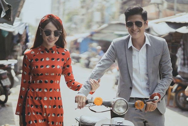 Người ấy là ai tập cuối: Suýt nữa thì Tường Linh kết thúc y hệt Hương Giang! - Ảnh 3. Người ấy là ai tập cuối: Suýt nữa thì Tường Linh kết thúc y hệt Hương Giang! - Ảnh 3.