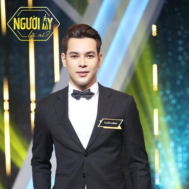 Người ấy là ai tập cuối: Suýt nữa thì Tường Linh kết thúc y hệt Hương Giang! - Ảnh 4. Người ấy là ai tập cuối: Suýt nữa thì Tường Linh kết thúc y hệt Hương Giang! - Ảnh 4.