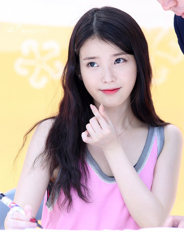 BXH nữ thần Kbiz có sức ảnh hưởng tại Trung Quốc: BLACKPINK và Yoona còn phải chịu thua em gái quốc dân - Ảnh 1.