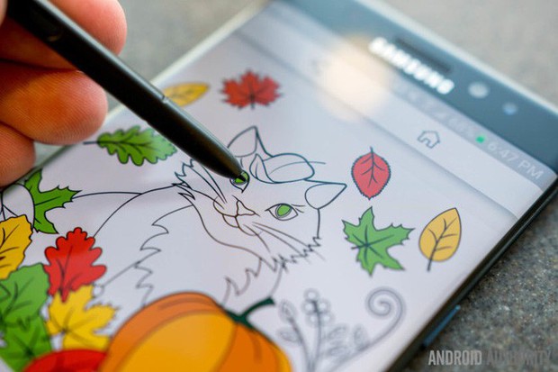 Tất tần tật những gì đã biết về Galaxy Note 10: Siêu phẩm đáng mong chờ nhất nhì 2019 - Ảnh 8.