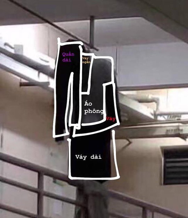 Bức ảnh chụp khoảnh khắc nam thanh niên nhảy lầu tự tử khiến dân mạng Hàn Quốc đứng tim nhưng sự thật hóa ra rất bất ngờ - Ảnh 5.