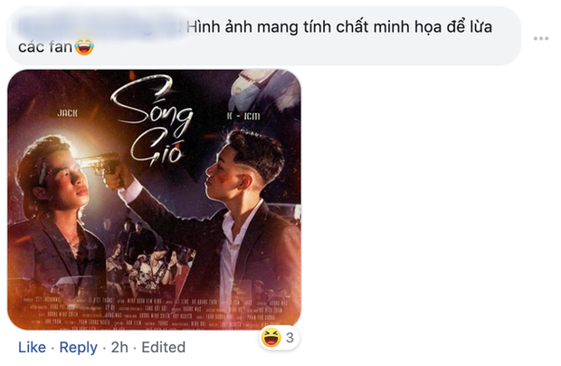 Soi từng cọng lông phim ngắn Sóng Gió, fan ngỡ ngàng vì bị cặp đôi triệu view cho ăn cú lừa ngoạn mục - Ảnh 6.