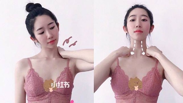 Vai u thịt bắp cũng hóa thon gọn, thậm chí còn lộ ra xương quai xanh nếu áp dụng 6 bài tập này - Ảnh 6.
