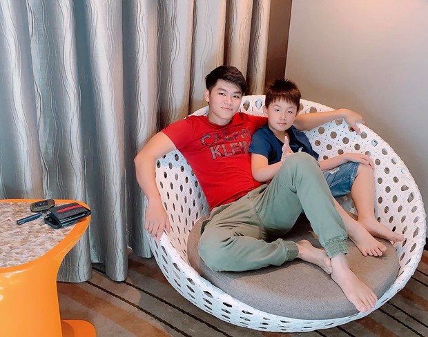 Cận kề ngày sinh nở, Lê Phương vẫn giữ được nét rạng ngời, tiết lộ đã cán mốc 80kg - Ảnh 3. Cận kề ngày sinh nở, Lê Phương vẫn giữ được nét rạng ngời, tiết lộ đã cán mốc 80kg - Ảnh 3.