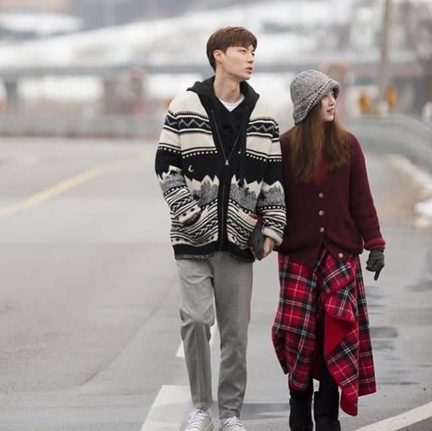 Kịch bản nào cho Goo Hye Sun và Ahn Jae Hyun hậu ly hôn: Dư luận đứng về phía ai và sự nghiệp ra sao? - Ảnh 14. Kịch bản nào cho Goo Hye Sun và Ahn Jae Hyun hậu ly hôn: Dư luận đứng về phía ai và sự nghiệp ra sao? - Ảnh 14.