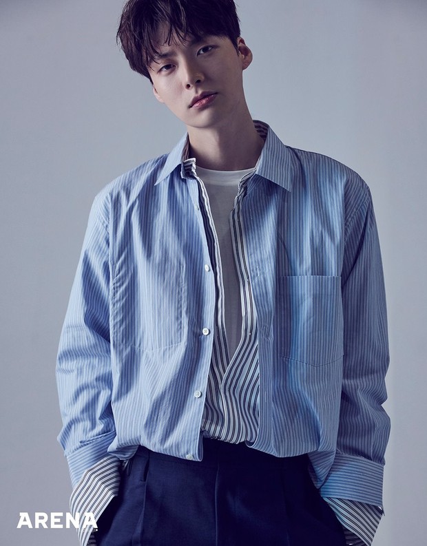 Kịch bản nào cho Goo Hye Sun và Ahn Jae Hyun hậu ly hôn: Dư luận đứng về phía ai và sự nghiệp ra sao? - Ảnh 7. Kịch bản nào cho Goo Hye Sun và Ahn Jae Hyun hậu ly hôn: Dư luận đứng về phía ai và sự nghiệp ra sao? - Ảnh 7.