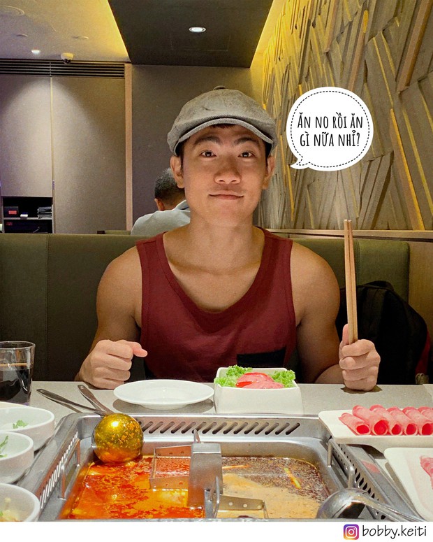 Hãy để trai đẹp quán quân nói cho mà nghe về list đồ ăn sáng chỉ dưới $5 ở Singapore này - Ảnh 23.
