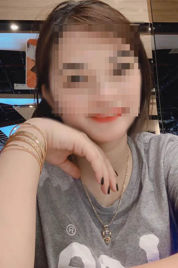  Mặt cô gái xinh đẹp bị rạch nham nhở vì rò mủ sau tiêm mỡ tự thân - Ảnh 2.