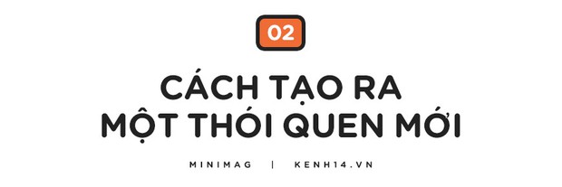 Mắc bệnh mất tập trung, trì hoãn? Hãy học cách làm chủ vòng lặp thói quen để làm việc năng suất và cuộc sống hữu ích hơn - Ảnh 5.