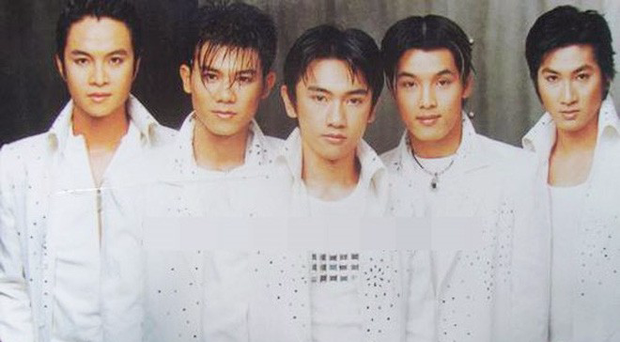 Dù mô hình nhóm nhạc khó sinh tồn tại Vpop, nhưng quá khứ cũng từng có những boygroup, girlgroup Việt làm khuynh đảo giới trẻ - Ảnh 21.