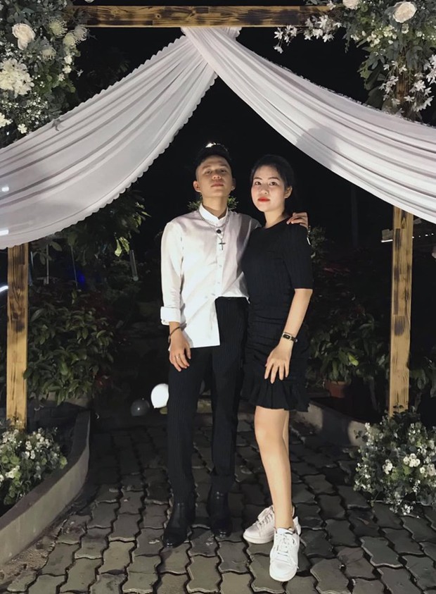 Đôi bạn khác giới thân nhau gần 10 năm, dân tình đẩy thuyển: Yêu luôn đi cho rồi, người đến sau đỡ phải ghen tị! - Ảnh 3.
